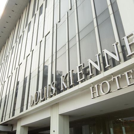 Louis Kienne Cikarang Hotel & Service Apartment 贝克西 外观 照片